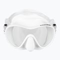 Cressi F1 búvármaszk fehér ZDN283000 2