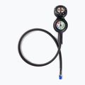 Cressi búvárkonzol CPD3 fekete KC764460