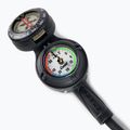 Cressi búvárkonzol CPD3 fekete KC764460 3
