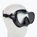 Cressi F1 Small búvármaszk fekete ZDN311050