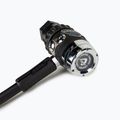 Cressi MC9-SC kompakt profi légzőgép fekete HX782100 5