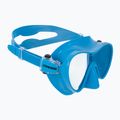 Cressi F1 Small búvármaszk kék ZDN311020