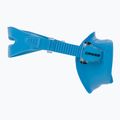 Cressi F1 Small búvármaszk kék ZDN311020 3