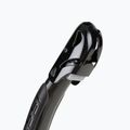 Cressi Alpha Ultra Dry fekete/szürke snorkel ES258 2