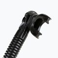 Cressi Alpha Ultra Dry fekete/szürke snorkel ES258 3