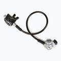 Cressi T10-SC PVD / Master Balanced Auto Diver fekete HX830100