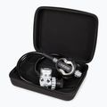 Cressi T10-SC PVD / Master Balanced Auto Diver fekete HX830100 2