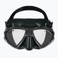 Cressi Matrix búvármaszk zöld DS309850 2