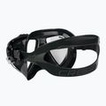 Cressi Matrix búvármaszk zöld DS309850 4