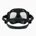 Cressi Matrix búvármaszk zöld DS309850 5