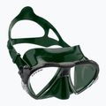 Cressi Matrix búvármaszk zöld DS309850 6