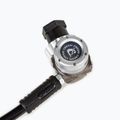 Cressi Master T10-SC Cromo automata búvár búvár fekete HX840100 5