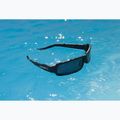 Cressi Ninja Floating fekete/kék tükrös napszemüveg 2