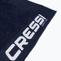 Cressi Beach gyorsszárító törölköző kék VA906020 3