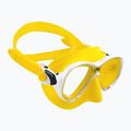 Gyermek Cressi Marea sárga búvármaszk DN284010