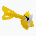 Gyermek Cressi Marea sárga búvármaszk DN284010 3