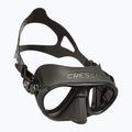Cressi Calibro búvármaszk fekete DS425050