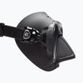 Cressi Calibro búvármaszk fekete DS425050 2