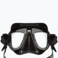 Cressi Calibro búvármaszk fekete DS425050 3