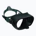 Cressi Calibro búvármaszk zöld DS429850