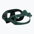 Cressi Calibro búvármaszk zöld DS429850 4