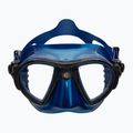 Cressi Nano kék búvármaszk DS365550 2