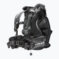 Búvármellény Cressi Patrol fekete IC741601 3