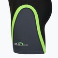 Férfi Cressi Playa Shorty 2.5 mm-es fekete/lime búvárruha 5