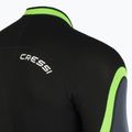 Férfi Cressi Playa Shorty 2.5 mm-es fekete/lime búvárruha 6