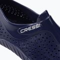 Cressi kék vízicipő XVB950140 7