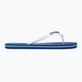 Cressi Beach flip flop tengerészkék és fehér XVB9539135 2