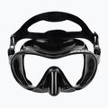 Cressi F1 + Supernova Dry búvárszett fekete 3
