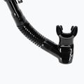 Cressi F1 + Supernova Dry búvárszett fekete 9
