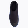 Cressi Minorca Shorty 3mm fekete és tengerészkék neoprén cipő XLX431302 6