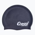Cressi Szilikon úszósapka tengerészkék XDF220125 2