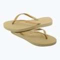 Cressi Marbella női flip flop arany XVB958637 8