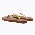 Cressi Marbella női flip flop barna XVB958735 3