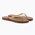 Cressi Marbella női flip flop barna XVB958735 5