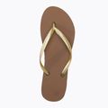 Cressi Marbella női flip flop barna XVB958735 6