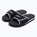 Cressi Panarea flip-flopok fekete 9