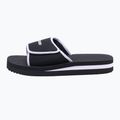 Cressi Panarea flip-flopok fekete 10