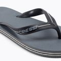 Cressi Bahamas flip flop szürke XVB9545335 7