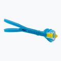 Cressi Dolphin 2.0 gyermek úszószemüveg sárga USG010203B 3