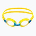 Cressi Dolphin 2.0 gyermek úszószemüveg sárga USG010203Y 2