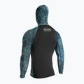 Férfi Cressi Cobia Hunter camo kék úszó hosszú ujjú ing 5
