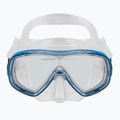 Cressi Agua Snorkelling szett Maszk + búvár + búvárúszó XCA312035 6