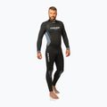 Férfi Cressi Fast Monopiece búvárruha 7mm fekete LR108703