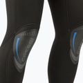 Férfi Cressi Fast Monopiece búvárruha 7mm fekete LR108703 3