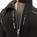 Női búvárruha Cressi Fast Monopiece 7 mm fekete LR109702 4