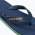 Cressi Beach flip flop tengerészkék XVB9539527 14